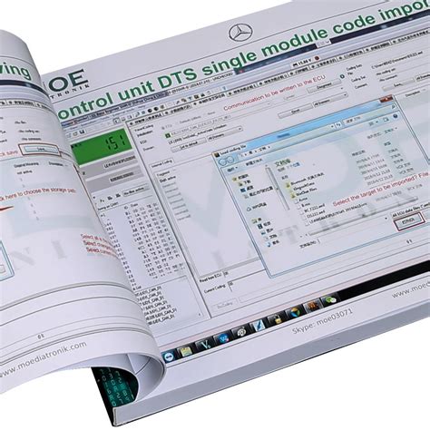 SCN CODING AND PROGRAM SOLUTION At the moment Mercedes SCN is not available anymore VEDIAMO and DTS Monaco can be alternative solution Group for newbie. . Dts monaco training pdf